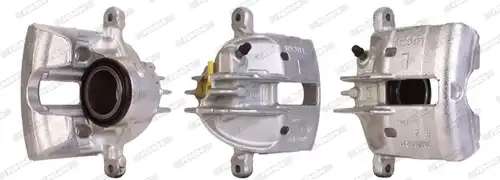 спирачен апарат FERODO FCL695049
