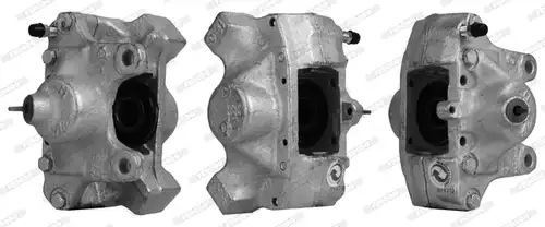спирачен апарат FERODO FCL695083