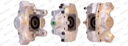 спирачен апарат FERODO FCL695084