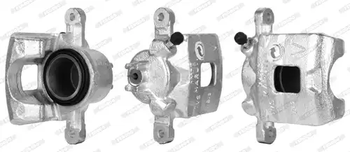 спирачен апарат FERODO FCL695085