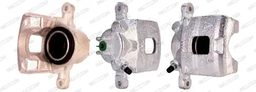 спирачен апарат FERODO FCL695086