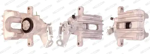 спирачен апарат FERODO FCL695088