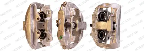 спирачен апарат FERODO FCL695090
