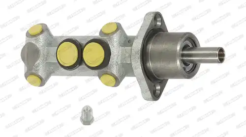 спирачен апарат FERODO FCL695112