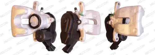 спирачен апарат FERODO FCL695120