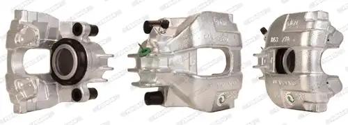 спирачен апарат FERODO FCL695121