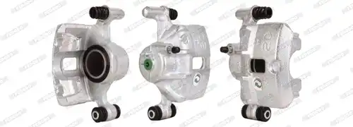 спирачен апарат FERODO FCL695127