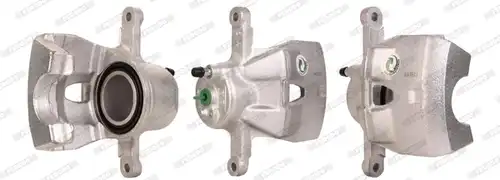 спирачен апарат FERODO FCL695137