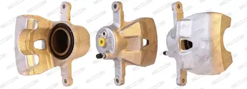 спирачен апарат FERODO FCL695138