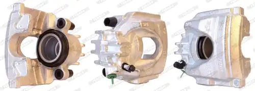 спирачен апарат FERODO FCL695140