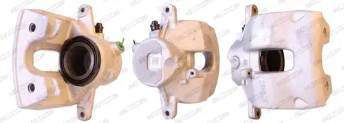 спирачен апарат FERODO FCL695148