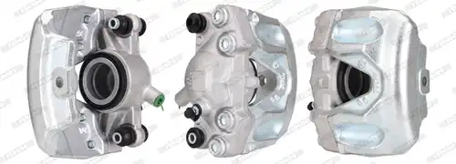 спирачен апарат FERODO FCL695161