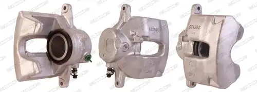 спирачен апарат FERODO FCL695163