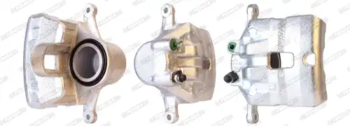 спирачен апарат FERODO FCL695196