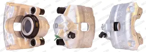 спирачен апарат FERODO FCL695204