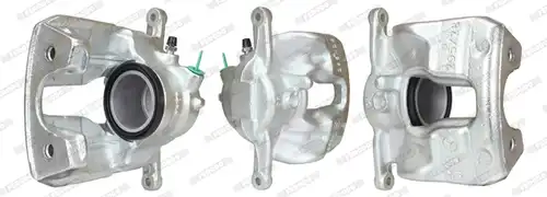 спирачен апарат FERODO FCL695207