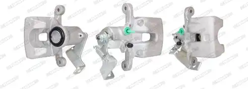 спирачен апарат FERODO FCL695209