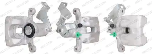 спирачен апарат FERODO FCL695210