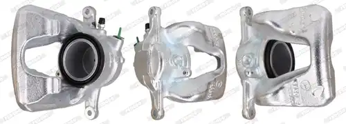 спирачен апарат FERODO FCL695211
