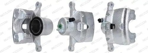 спирачен апарат FERODO FCL695219