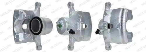 спирачен апарат FERODO FCL695220