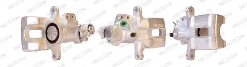 спирачен апарат FERODO FCL695276