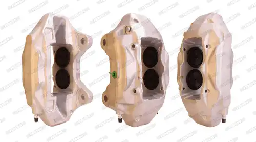 спирачен апарат FERODO FCL695282