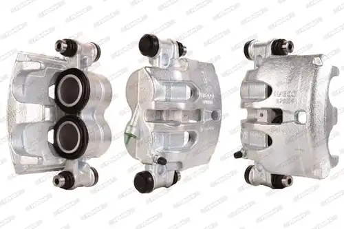 спирачен апарат FERODO FCL695284