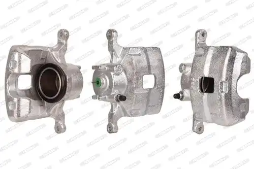 спирачен апарат FERODO FCL695287