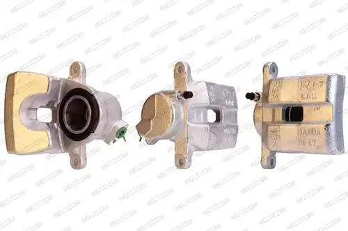 спирачен апарат FERODO FCL695293
