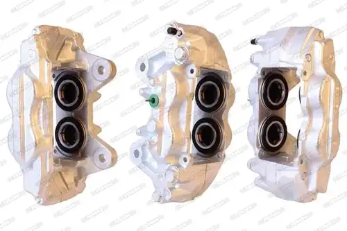 спирачен апарат FERODO FCL695296
