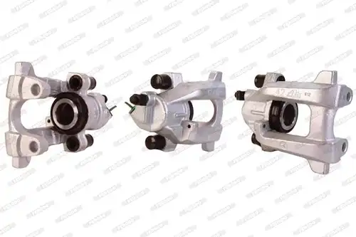спирачен апарат FERODO FCL695300