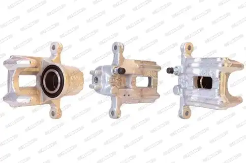 спирачен апарат FERODO FCL695311