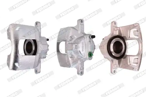 спирачен апарат FERODO FCL695313