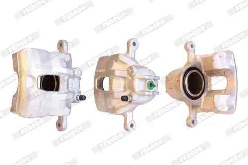спирачен апарат FERODO FCL695318