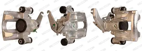 спирачен апарат FERODO FCL695344