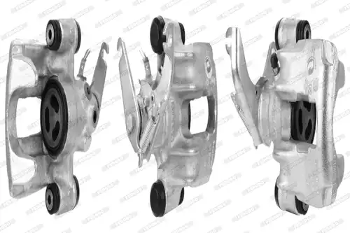 спирачен апарат FERODO FCL695597