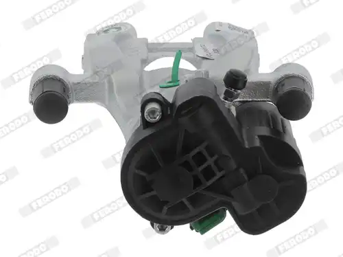 спирачен апарат FERODO FCL695622