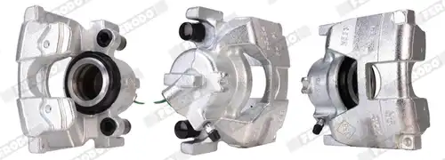 Спирачен апарат FERODO FCL695659
