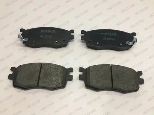 накладки FERODO FDB4474QS
