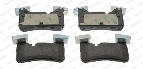 накладки FERODO FDB4874