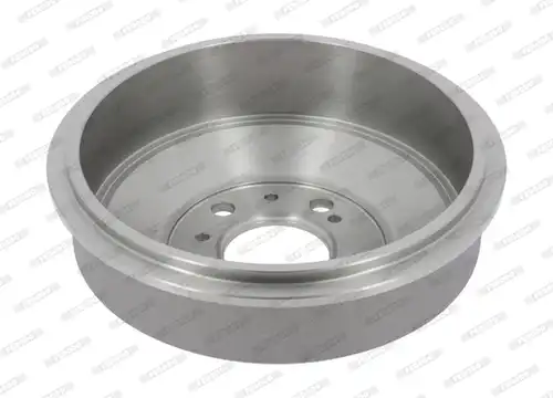 спирачен барабан FERODO FDR329008