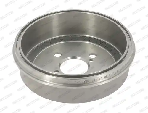 спирачен барабан FERODO FDR329088