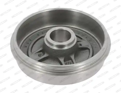 спирачен барабан FERODO FDR329114