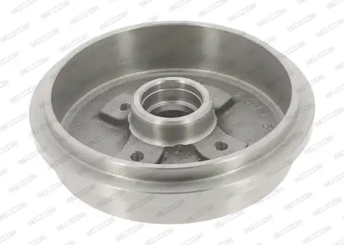 спирачен барабан FERODO FDR329126