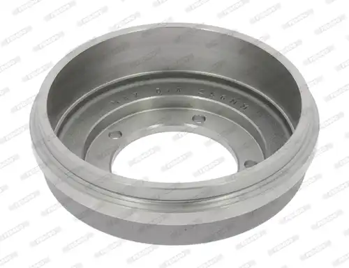 спирачен барабан FERODO FDR329192