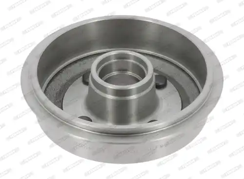 спирачен барабан FERODO FDR329197