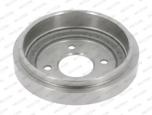 спирачен барабан FERODO FDR329216