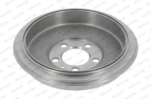 спирачен барабан FERODO FDR329250