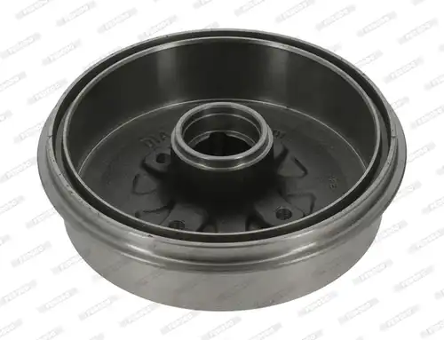 спирачен барабан FERODO FDR329292